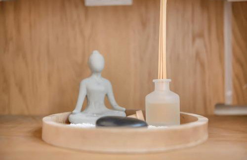 Modern 2BR Flat-Terrace-Free Parking-Rail Station - Foto 40