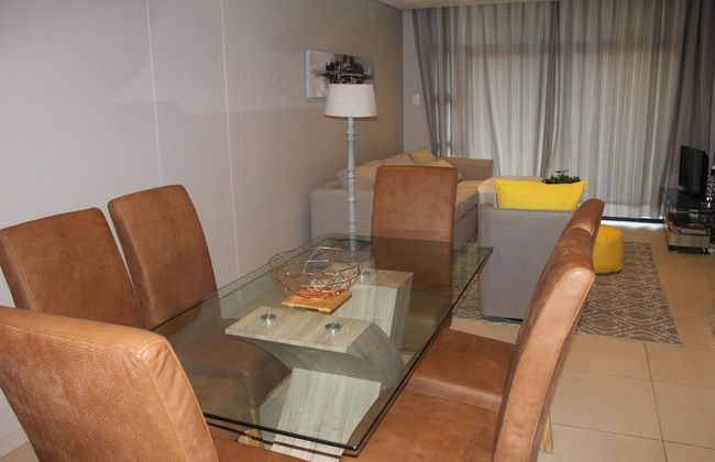 Zimbali Suite 318 424 - Foto 9