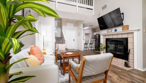 World Cup Weekend Stay - Explore With Ease - Foto 3