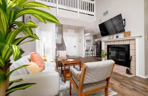 World Cup Weekend Stay - Explore With Ease - Foto 3