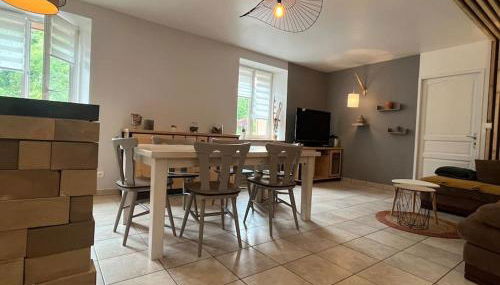 Appartement 5 personnes avec espace plein air - Foto 2