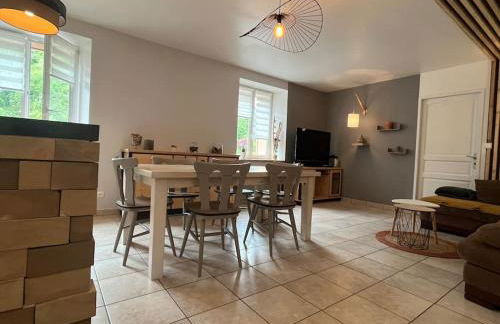 Appartement 5 personnes avec espace plein air - Foto 2