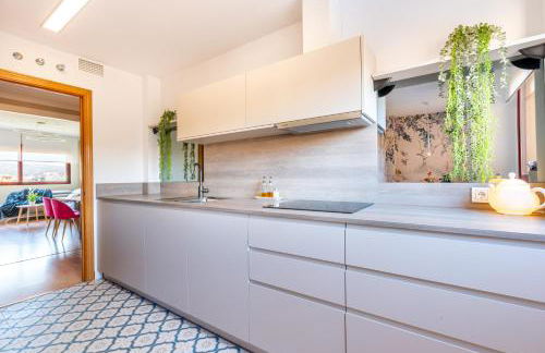 Ubicación Perfecta Apartamento Luxury Beach - Photo 3