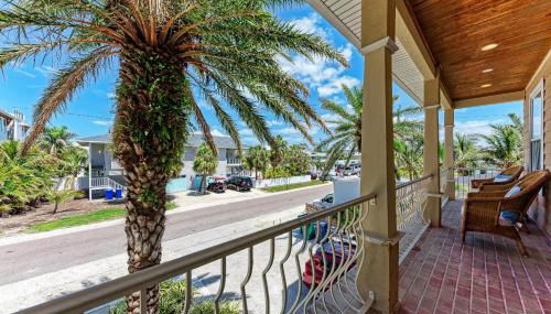 Once Upon A Time managed by Beach Retreats - Foto 5