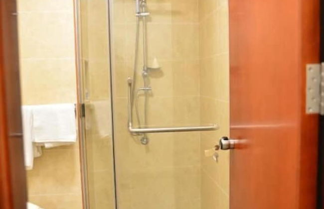 Red Sea Hotel Apartment - Foto 14