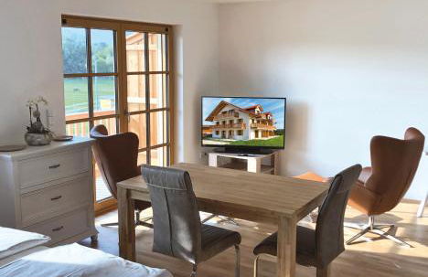 Ferienwohnungen Thum - Foto 48