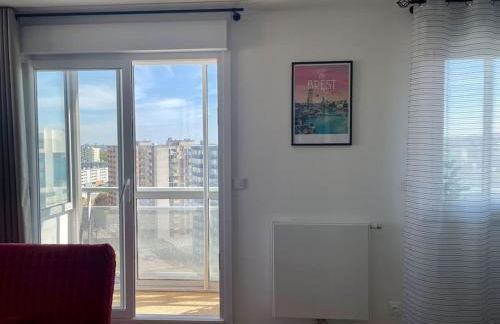 Appartement spacieux Brest Bellevue de 1 à 6 personnes - Photo 25