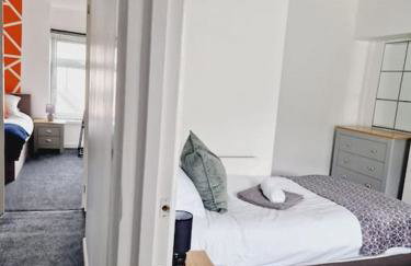 Welsh Retreat, BikeParkWales, Brecon Beacons, ZipWorld Tower - Foto 23