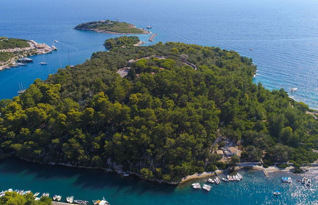 Villa Eleni Paxos in Gaios - Foto 30