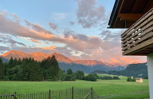 Traumferienwohnung Alpenliebe Sommer-Hörnerbahnen kostenlos - Foto 3