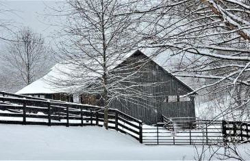 Lovely Barn Rental with Activities near Shenandoah National Park, Virginia - Foto 12