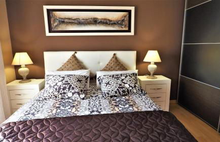 Helena Seaview & Beach-apartment - Photo 9