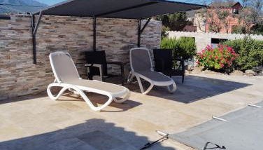 Le Domaine De Marie - Foto 3