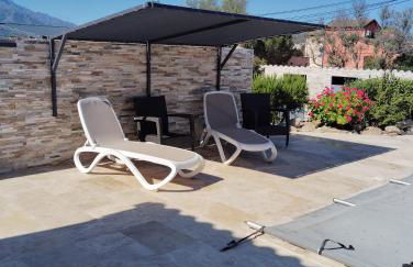 Le Domaine De Marie - Foto 3