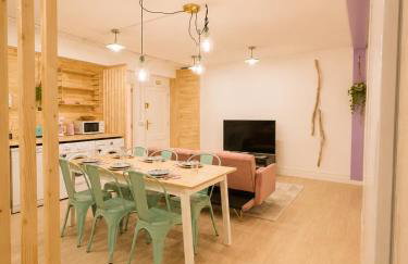 5 Habitaciones Coliv Designe - Photo 7