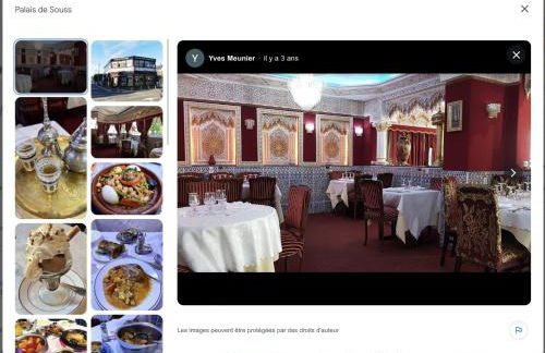 Appartement La Garenne Jacuzzi et Balcon à 15 min de Paris JO 2024 et Stade de France TARIFS PRIVILEGES SEMAINE OU MOIS DISPONIBLE - Foto 10