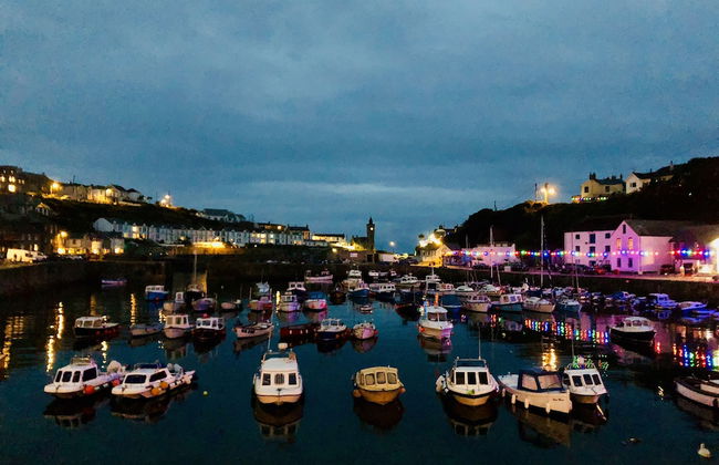 Tresowes Green Cottage - Foto 41