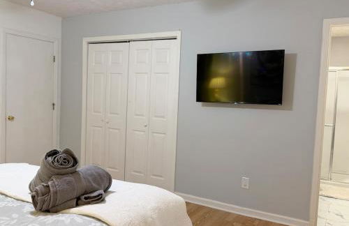 Cozy Home In Lawrenceville - Foto 44