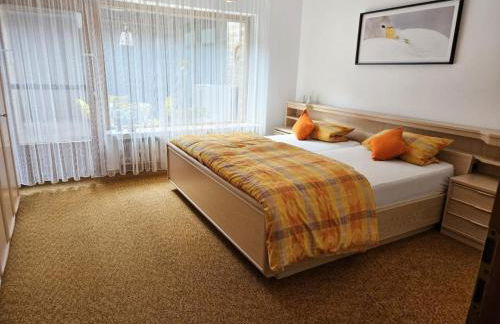 Ferienwohnung Stadtmitte - Foto 6