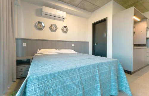 Apartamento Moderno Central CA706 - Foto 21