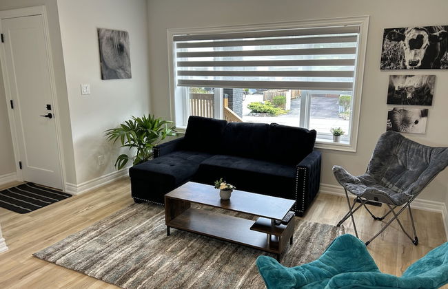 Brand New 2 Bedroom in Hamilton - Foto 17