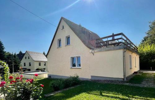 Ferienhaus-Saale-Unstrut - Foto 2