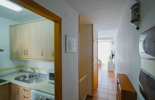 Apartamento Terraza a la Almadraba - Photo 5