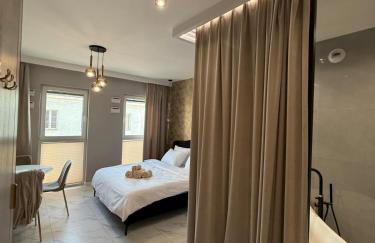 Targowa Premium Loft Warsaw National Stadium - Foto 17