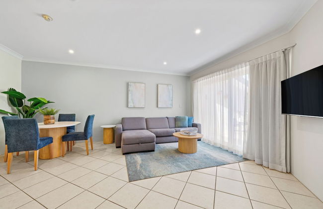 Terrigal Sails Serviced Apartments - Foto 25