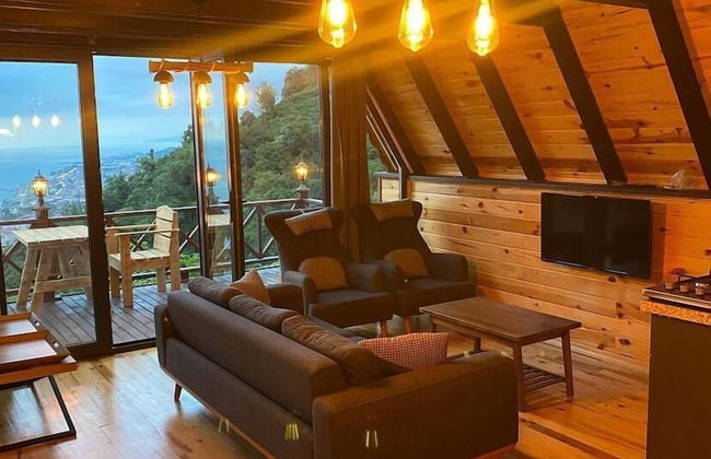 SİFLA BUNGALOV & RESTURANT - Foto 31