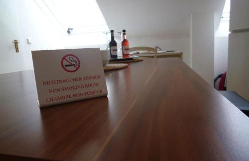 Airport Apartment - Foto 34