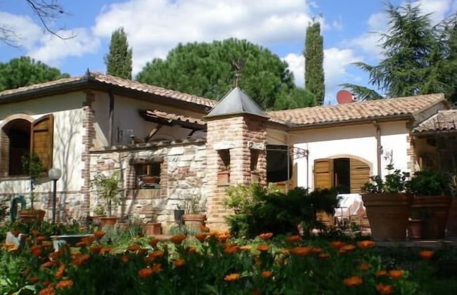 Poggio La Buca - Agriturismo - Foto 31