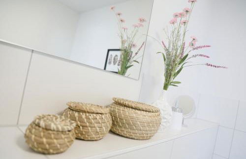 Penthouse-Appartements Freiburg - Foto 20