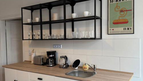 Appartement "Peter" in Köthen mit 3 Schlafzimmern - Foto 4