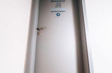 Gîte des Victoires - Foto 57