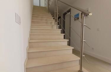 Villa Girassol met zwembad - Foto 20