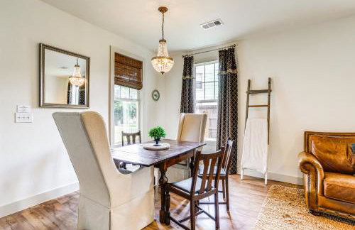 Large Yard Pascagoula Peach Home in Baton Rouge - Foto 6