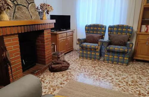 Casa Rural El Antiguo 14 - Foto 8