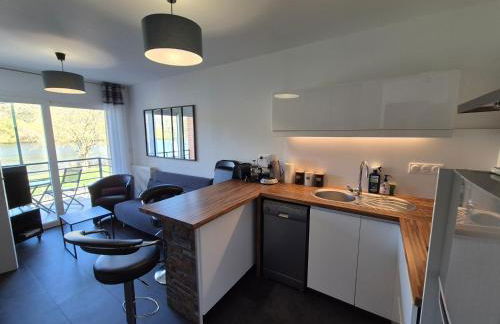 Balcons sur Seine - Vernon Giverny - Foto 43