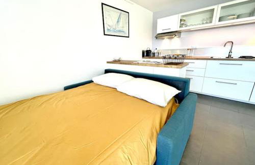 Très joli T2 en face du plan d'eau d'ETEL - Foto 33