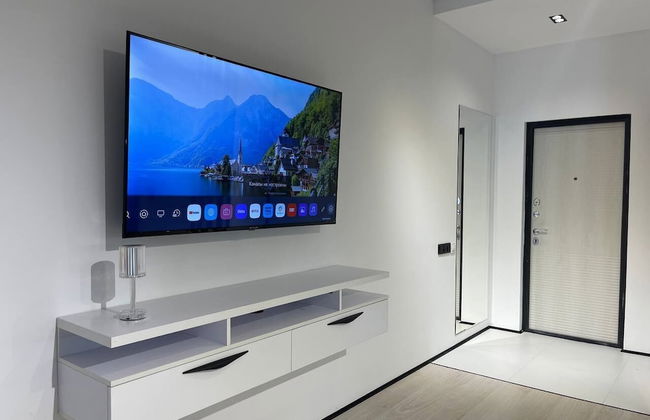 Akay city Golden studio - Foto 18