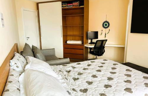 Cobertura Camboinhas Pé NA AREIA e Vista Espetacular - Foto 29