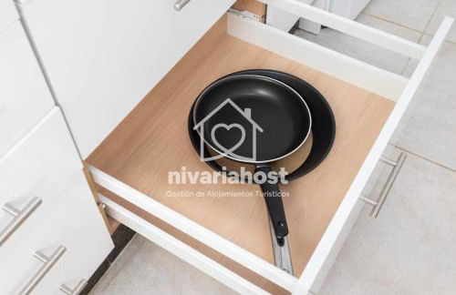 Ocean View El Pris, by Nivariahost - Foto 29