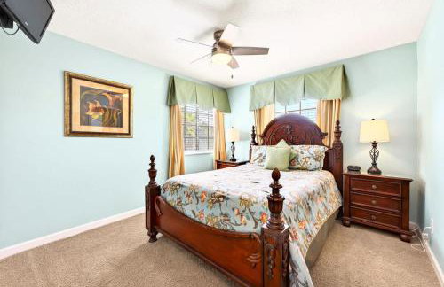 Luxurious 5BR Villa Your Disney Getaway - Foto 58