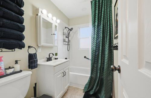 HighlandHouse - Posh Downtown Escape - Foto 13