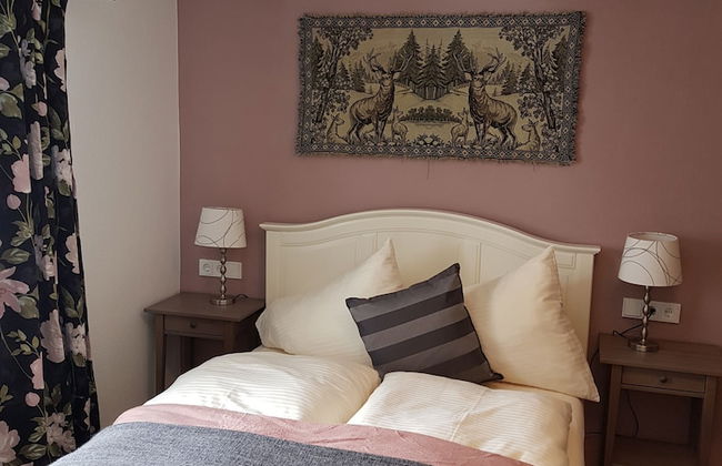 Haus Montana - Foto 7