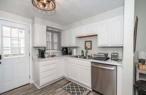 The Washington Cottage - 6ppl - Foto 14