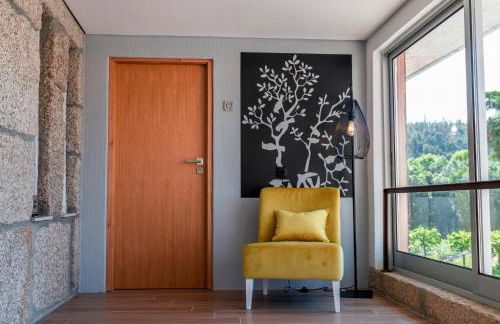 Quinta de Requeixo - Foto 46