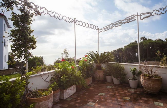 Villa Rocco Galdieri - Foto 1