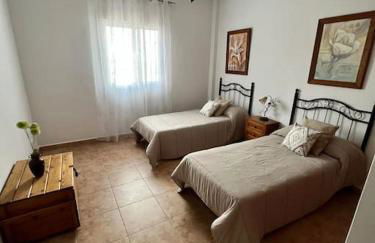 CasaBlanca Villa Rural con piscina y barbacoa - Foto 23